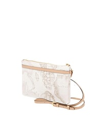 ALVIERO MARTINI PRIMA CLASSE GEO CLASSIC Bolso de hombro blanco - Bolsos Mujer - 4