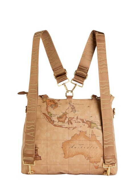 GEO CLASSIC Bolsa de compras de doble asa NATURAL - Bolsos Mujer