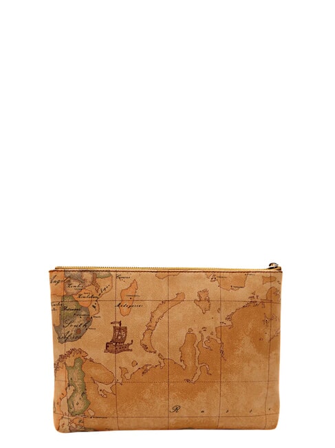 GEO CLASSIC Bolso de mano con correa NATURAL - Bolsos Mujer