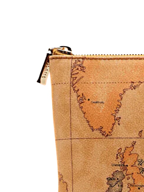 GEO CLASSIC Bolso de mano con correa NATURAL - Bolsos Mujer