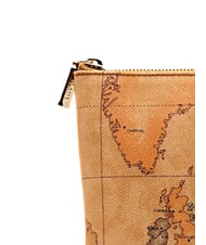 ALVIERO MARTINI PRIMA CLASSE GEO CLASSIC Bolso de mano con correa NATURAL - Bolsos Mujer - 3