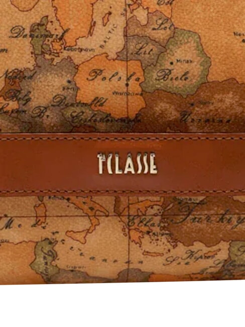 GEO CLASSIC Bolso de mano con correa NATURAL - Bolsos Mujer