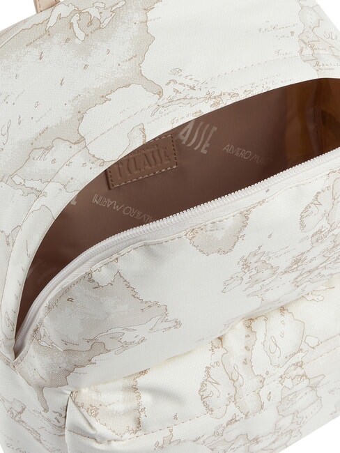 GEO CLASSIC Mochila blanco - Bolsos Mujer