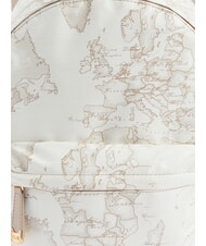 ALVIERO MARTINI PRIMA CLASSE GEO CLASSIC Mochila blanco - Bolsos Mujer - 4