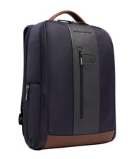 PIQUADRO BRIEF 2 mochila para port&aacute;til y soporte para ipad en tejido reciclado - Mochilas para port&aacute;til