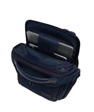 PIQUADRO WOLLEM Mochila para port&aacute;til de 15,6" azul - Mochilas para port&aacute;til - 5