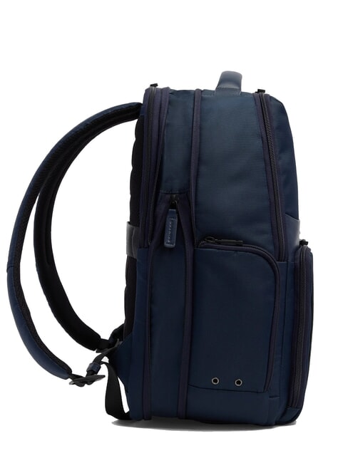 WOLLEM Mochila para port&aacute;til de 15,6" azul - Mochilas para port&aacute;til