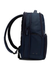 PIQUADRO WOLLEM Mochila para port&aacute;til de 15,6" azul - Mochilas para port&aacute;til - 4