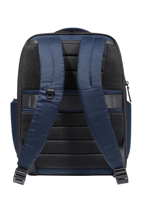 WOLLEM Mochila para port&aacute;til de 15,6" azul - Mochilas para port&aacute;til