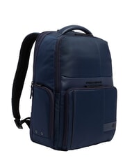 PIQUADRO WOLLEM Mochila para port&aacute;til de 15,6" azul - Mochilas para port&aacute;til - 2