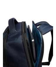 PIQUADRO WOLLEM Mochila para port&aacute;til de 15,6" azul - Mochilas para port&aacute;til - 6