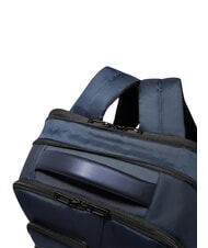 PIQUADRO WOLLEM Mochila para port&aacute;til de 15,6" azul - Mochilas para port&aacute;til - 7