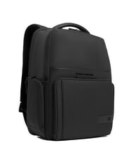 PIQUADRO WOLLEM Mochila para port&aacute;til de 15,6" negro - Mochilas para port&aacute;til - 2