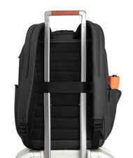 PIQUADRO WOLLEM Mochila para port&aacute;til de 15,6" negro - Mochilas para port&aacute;til - 3