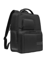 PIQUADRO WOLLEM Mochila para port&aacute;til de 15,6" negro - Mochilas para port&aacute;til - 3