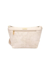 ALVIERO MARTINI PRIMA CLASSE GEO CLASSIC Bolso de hombro blanco - Bolsos Mujer - 3