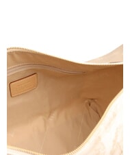 ALVIERO MARTINI PRIMA CLASSE GEO CLASSIC Bolso de hombro blanco - Bolsos Mujer - 4