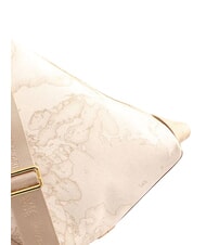 ALVIERO MARTINI PRIMA CLASSE GEO CLASSIC Bolso de hombro blanco - Bolsos Mujer - 5