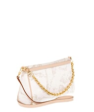 ALVIERO MARTINI PRIMA CLASSE GEO CLASSIC Bolso de hombro con cadena blanco - Bolsos Mujer - 2