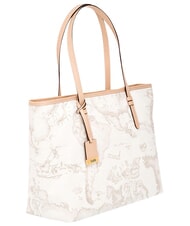 ALVIERO MARTINI PRIMA CLASSE GEO CLASSIC Bolsa de compras grande blanco - Bolsos Mujer - 2