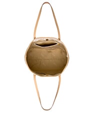 ALVIERO MARTINI PRIMA CLASSE GEO CLASSIC Bolso de compras de piel mixta blanco - Bolsos Mujer - 4