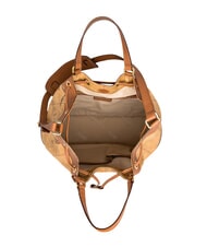 ALVIERO MARTINI PRIMA CLASSE GEO CLASSIC Bolso cubo NATURAL - Bolsos Mujer - 4