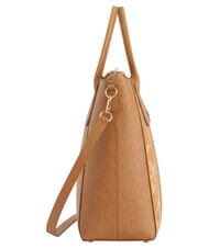 ALVIERO MARTINI PRIMA CLASSE BLOO CITY Bolso de mano con bandolera TABACO - Bolsos Mujer - 4