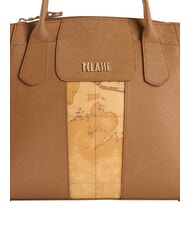 ALVIERO MARTINI PRIMA CLASSE BLOO CITY Bolso de mano con bandolera TABACO - Bolsos Mujer - 6