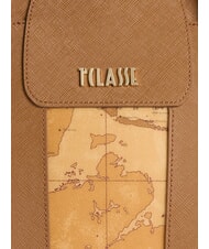 ALVIERO MARTINI PRIMA CLASSE BLOO CITY Bolso de mano con bandolera TABACO - Bolsos Mujer - 7