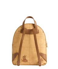 ALVIERO MARTINI PRIMA CLASSE ESCAPE GEO Mochila con bolsillo frontal TABACO - Bolsos Mujer - 3