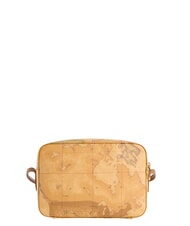 ALVIERO MARTINI PRIMA CLASSE ESCAPE GEO Funda para c&aacute;mara, bolso de hombro TABACO - Bolsos Mujer - 2