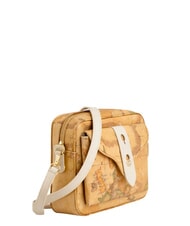 ALVIERO MARTINI PRIMA CLASSE ESCAPE GEO Funda para c&aacute;mara, bolso de hombro Marfil - Bolsos Mujer - 2