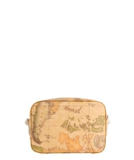 ALVIERO MARTINI PRIMA CLASSE ESCAPE GEO Funda para c&aacute;mara, bolso de hombro Marfil - Bolsos Mujer - 3