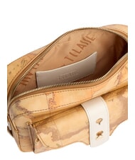 ALVIERO MARTINI PRIMA CLASSE ESCAPE GEO Funda para c&aacute;mara, bolso de hombro Marfil - Bolsos Mujer - 4