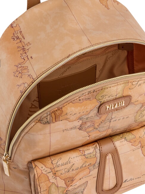 SOFT PETALS Mochila TABACO - Bolsos Mujer