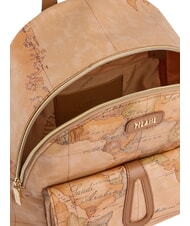 ALVIERO MARTINI PRIMA CLASSE SOFT PETALS Mochila TABACO - Bolsos Mujer - 5