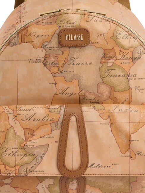 SOFT PETALS Mochila TABACO - Bolsos Mujer