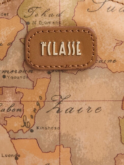 SOFT PETALS Mochila TABACO - Bolsos Mujer