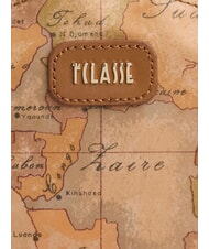 ALVIERO MARTINI PRIMA CLASSE SOFT PETALS Mochila TABACO - Bolsos Mujer - 7