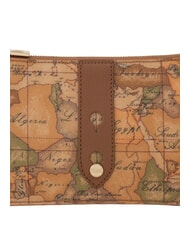 ALVIERO MARTINI PRIMA CLASSE ESCAPE GEO Bolso de hombro con cadena y correa para el hombro. TABACO - Bolsos Mujer - 4