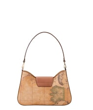 ALVIERO MARTINI PRIMA CLASSE GEO CLASSIC Bolso de hombro con correa para el hombro. NATURAL - Bolsos Mujer - 2
