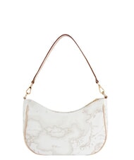 ALVIERO MARTINI PRIMA CLASSE GEO CLASSIC Bolso de hombro con correa para el hombro blanco - Bolsos Mujer - 2