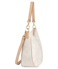ALVIERO MARTINI PRIMA CLASSE GEO CLASSIC Bolso de hombro con correa para el hombro blanco - Bolsos Mujer - 3