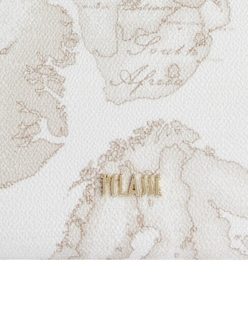 GEO CLASSIC Bolso de hombro con correa para el hombro blanco - Bolsos Mujer