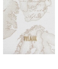 ALVIERO MARTINI PRIMA CLASSE GEO CLASSIC Bolso de hombro con correa para el hombro blanco - Bolsos Mujer - 5