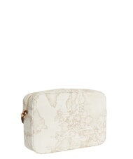 ALVIERO MARTINI PRIMA CLASSE GEO CLASSIC Funda para c&aacute;mara, bolso de hombro blanco - Bolsos Mujer - 2
