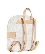 ALVIERO MARTINI PRIMA CLASSE GEO CLASSIC Mochila con bolsillo frontal blanco - Bolsos Mujer - 2