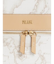 ALVIERO MARTINI PRIMA CLASSE GEO CLASSIC Mochila con bolsillo frontal blanco - Bolsos Mujer - 6