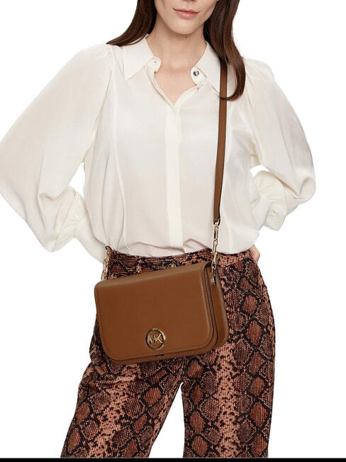 DELANCEY Bolso bandolera, bolso de hombro equipaje - Bolsos Mujer