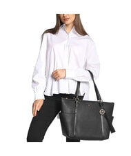 MICHAEL KORS SULLIVAN Bolso de mano con correa para el hombro - Bolsos Mujer